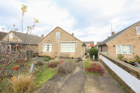 Marsh View, Eckington S21