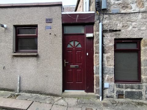 Apartment in Aberdeen, George Street - View 2