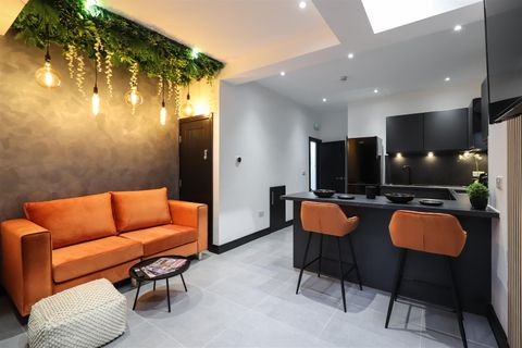 Kingsway, Coventry CV2, Studio to rent