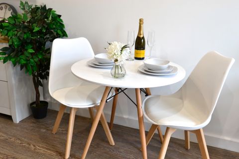 Studio 12, St Marks Court, 12-14 St Marks Street, City Centre, Nottingham NG3, Room to rent