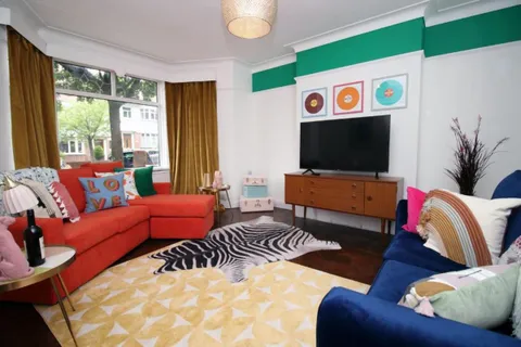 House in Cardiff, Penylan - View 5