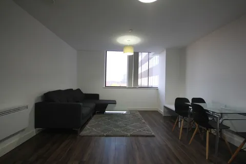 Apartment in Birmingham B15 - View 5