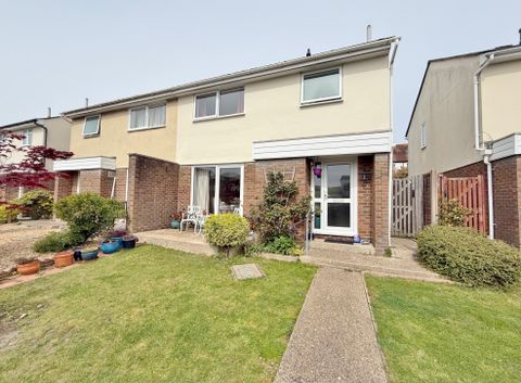 Regal Close, Cosham, Portsmouth PO6