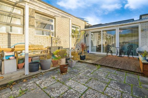Stamford Close, Plymouth, Devon PL9
