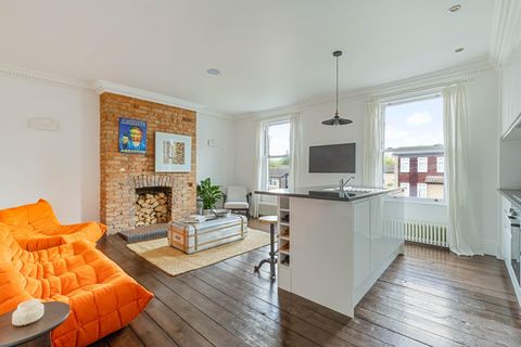 Venner Road, London SE26
