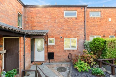 Grasmere Close, Bristol BS10