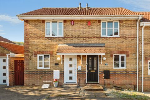 Lower Ridings, Plymouth PL7