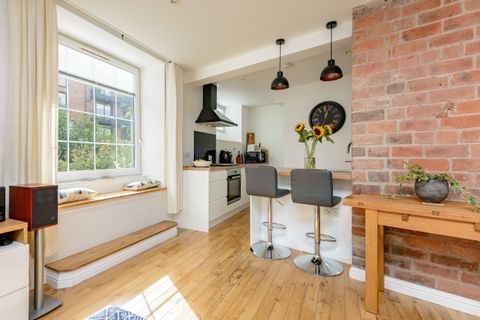6 Watson Crescent Lane EH11