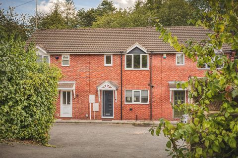 Church Lane North, Darley Abbey, Derby DE22