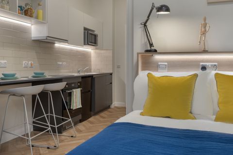 Duke Street, Norwich NR3 – pohled 2