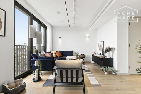 Author, 180A York Way, London, London N1