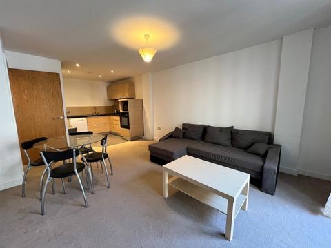 Masson Place, Hornbeam Way, Green Quarter M4