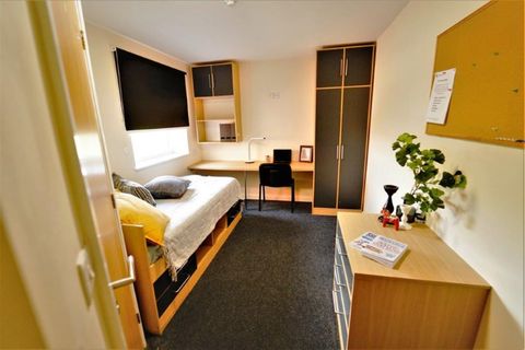 Flewitt House, Beeston NG9 - View 2