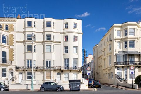 Marine Parade, Brighton, East Sussex BN2