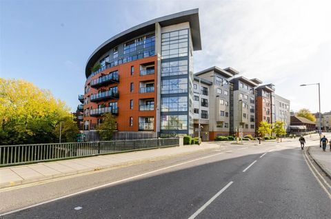 Apartment in Norwich, Heigham Grove - View 2