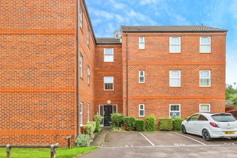Bodill Gardens, Hucknall, Nottingham NG15, Nottingham NG15