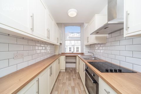St Michaels Place, Brighton, East Sussex BN1