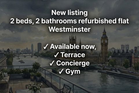 Palgrave Gardens, London NW1