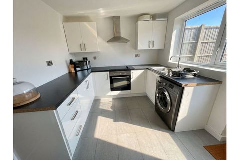 Stevenson Road, Coventry CV6