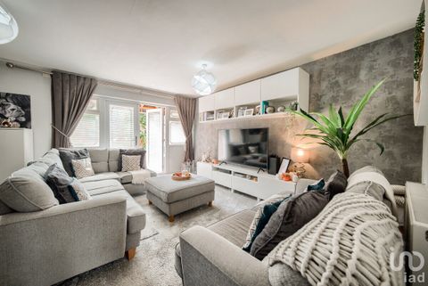 St. James Lane, Coventry CV3, 3 bed end terrace house for sale, £ ...