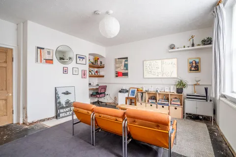 House in York, Clifton - View 5