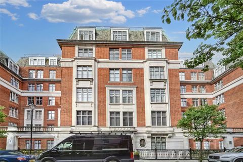 Hallam Street, London W1W