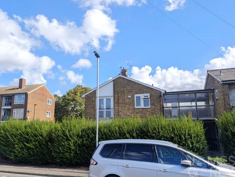 Ampleforth Road, Abbey Wood SE2