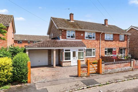House in Oxford, Littlemore - View 2
