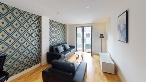 Marlborough Street, Liverpool L3