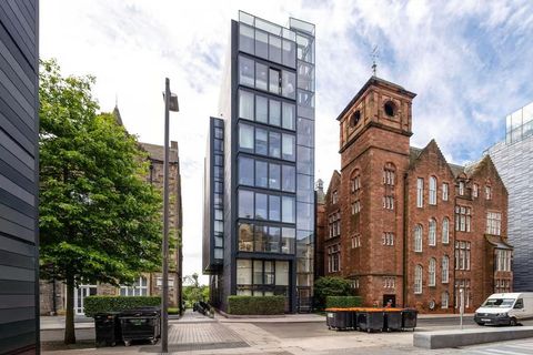 Simpson Loan, Edinburgh EH3