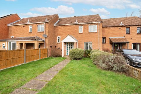 Racecourse Road, Thorpe St Andrew NR7