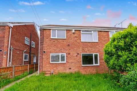 46 Shirlett Close, Coventry, West Midlands CV2
