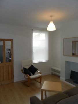 Langley Street, Derby DE22, Room to rent