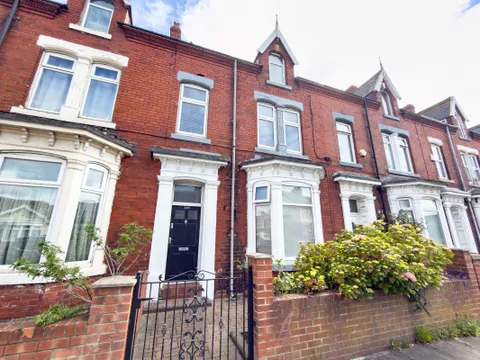 209 Stockton Road, Hartlepool, Cleveland TS25, Cleveland TS25