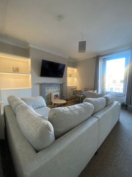 Holburn Street, Aberdeen AB10