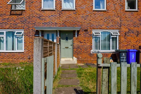 Witney Walk, Stoke-On-Trent ST3, Stoke-On-Trent ST3