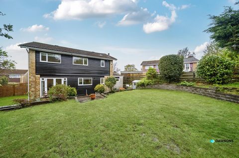 Coedmor, Derwen Fawr, Sketty, Swansea SA2