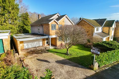 South Rise, Llanishen, Cardiff CF14