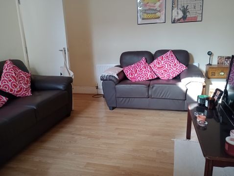 Trewhitt Road, Heaton NE6