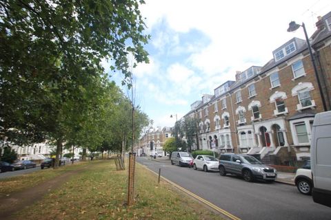 Petherton Road, London N5