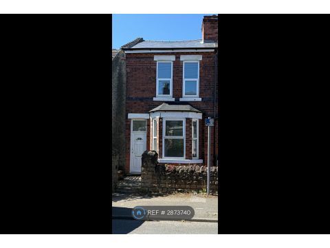 Montpelier Road, Nottingham NG7 - View 2
