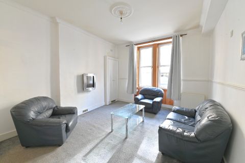 Gorgie Road, Gorgie, Edinburgh EH11