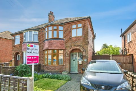 Boulton Drive, Alvaston, Derby DE24