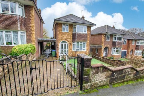 Glasslaw Road, Southampton SO18