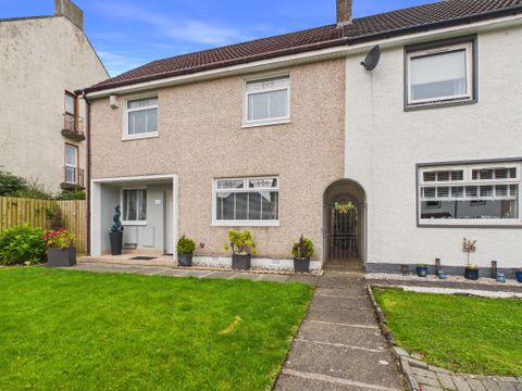 Baird Hill, The Murray, East Kilbride G75