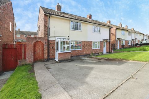 Darcy Road, Sheffield S21