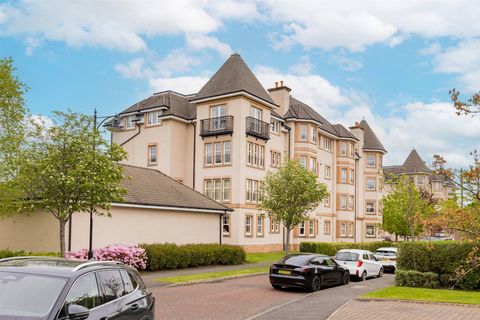 102/15, Greenbank Drive, Greenbank, Edinburgh EH10