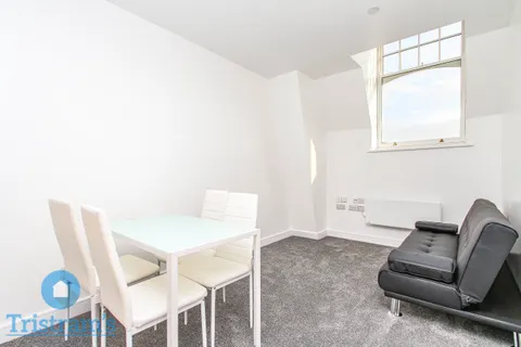 Castle Boulevard, Nottingham NG7 - View 5