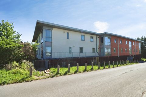 Wyck Beck Road, Bristol, Somerset BS10