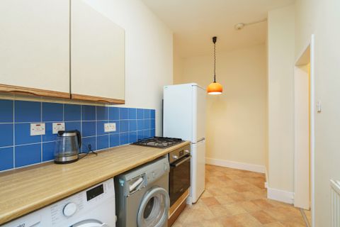 Apartment in Aberdeen, Ferryhill, Ferryhill and Ruthrieston - View 2